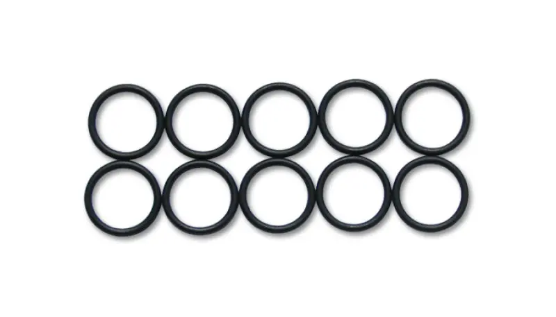 Vibrant -20An Rubber O-Rings - Pack Of 10 2