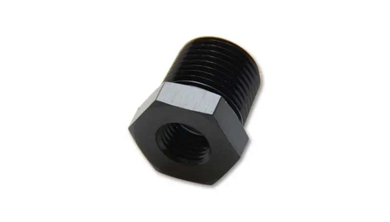 Vibrant 3/8In Npt Female To 1/2In Npt Male Pipe Reducer Adapter Fitting 1