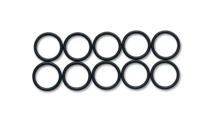 Vibrant -4An Rubber O-Rings - Pack Of 10 1