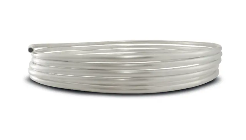 Vibrant 5/16In Od (7.95Mm) Hard Line - 25 Foot Spool 1