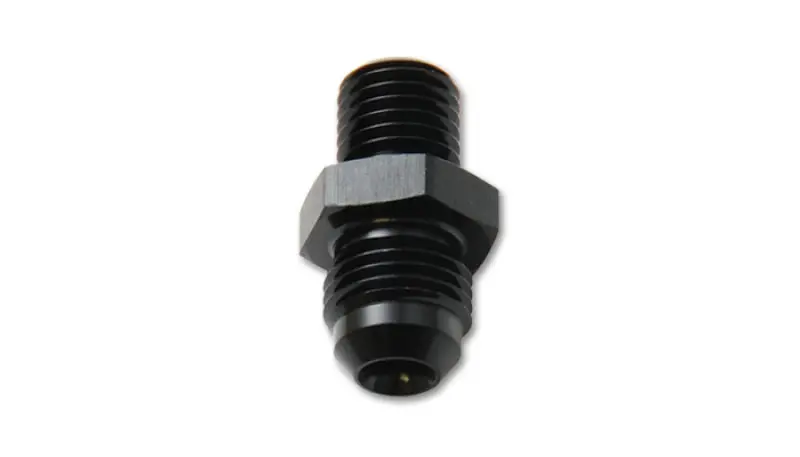 Vibrant -6An To 22Mm X 1.5 Metric Straight Adapter 2