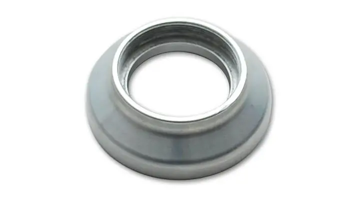 Vibrant Aluminum Thread On Replacement Flange For Hks Ssq Style Blow Off Valves 2