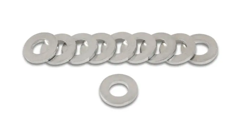 Vibrant Crush Washers M10 (10 Pack) 1