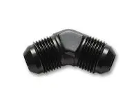 Vibrant Flare Union 45 Degree Adapter Fittings Size -4 An 1