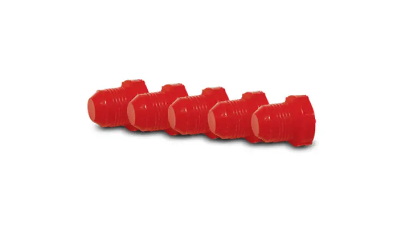 Vibrant Male An Flare Plug An -4 2