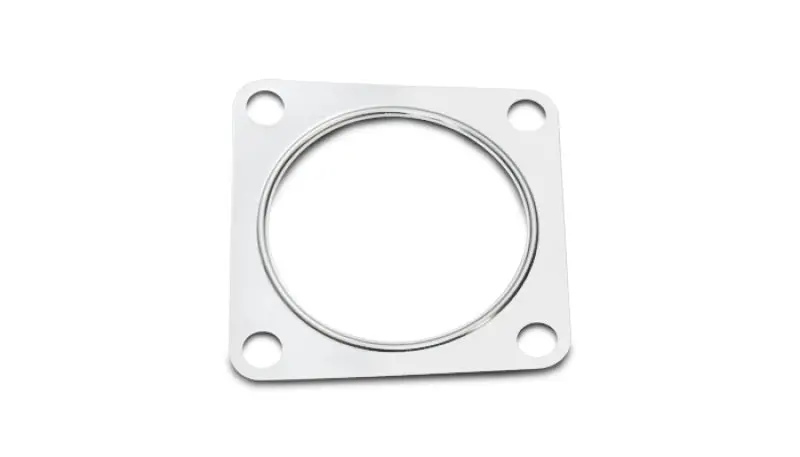 Vibrant Metal Gasket For K03/K04 Turbo Discharge Flange (Matches Flange #14440) 1