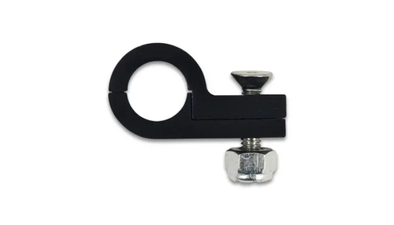 Vibrant P-Clamp Hole 5/8In 1