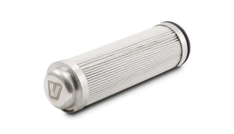 Vibrant Replacement 100 Micron Hd Power Filter Element 1