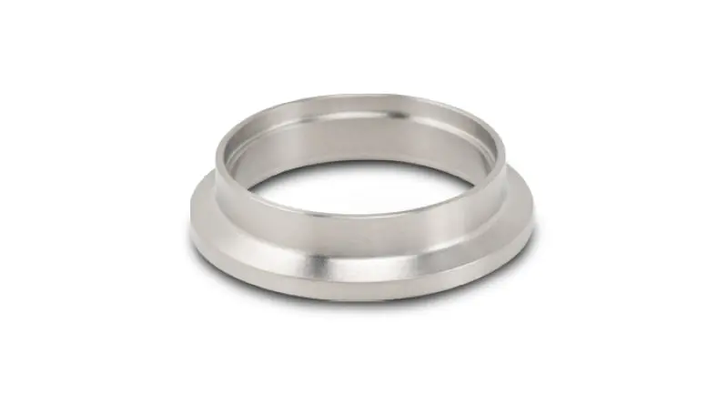 Vibrant Titanium Outlet Flange For Tial 38Mm & Turbosmart Ultragate 40Mm Wastegates 2