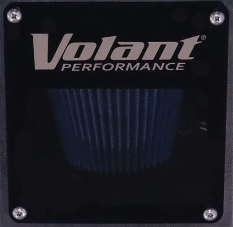 Volant 16-22 Toyota Tacoma 3.5L V6 Pro5 Closed Box Air Intake System 2