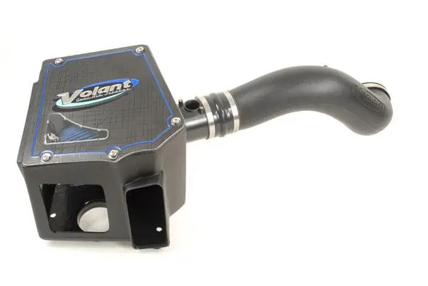 Volant 96-05 Chevrolet Astro 4.3 V6 Pro5 Open Element Air Intake System 2