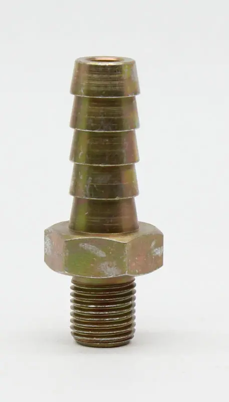 Walbro 10.5Mm Barb Fuel Fitting 1