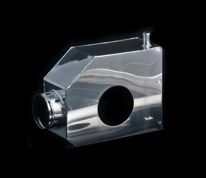 Weapon R 00-03 Nissan Frontier / Xterra V6 Intake Cold Air Box Kit 1