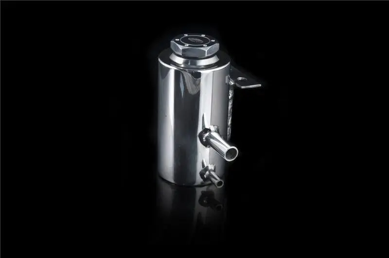 Weapon R 93-98 Toyota Supra Power Steering Reservoir Tank (Excl Hoses/Clamps - Tank Only) 1