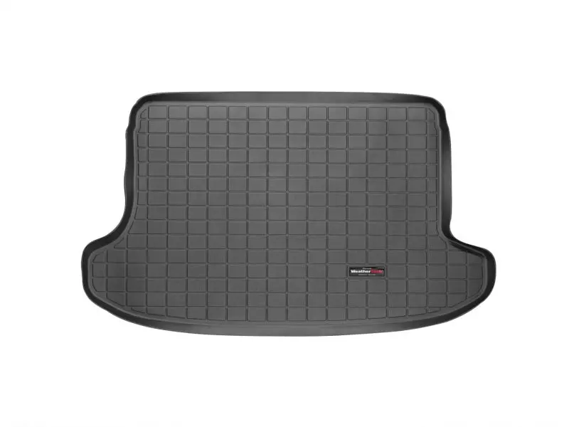 Weathertech 13+ Scion Fr-S Cargo Liners - Black 2