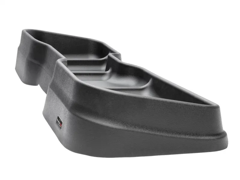 Weathertech 2015+ Ford F-150 Supercab Underseat Storage System 1