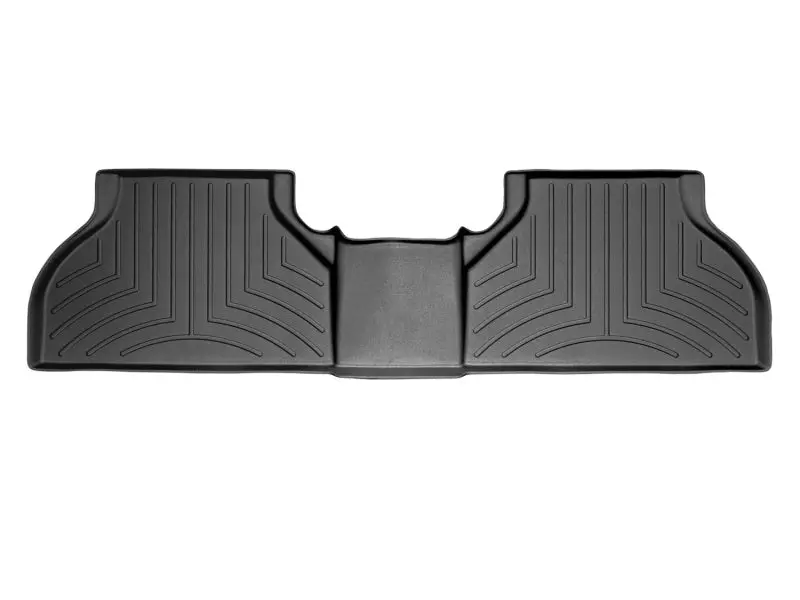 Weathertech 96-97 Lexus Lx Rear Floorliner - Black 2