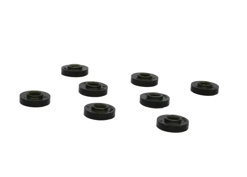 Whiteline 10/65-73 Ford Mustang Front Shock Absorber Lower Bushing 1