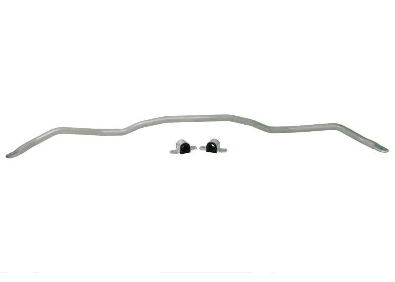 Whiteline 13-18 Holden Caprice Rear Sway Bar - 27Mm (Non-Adjustable) 2