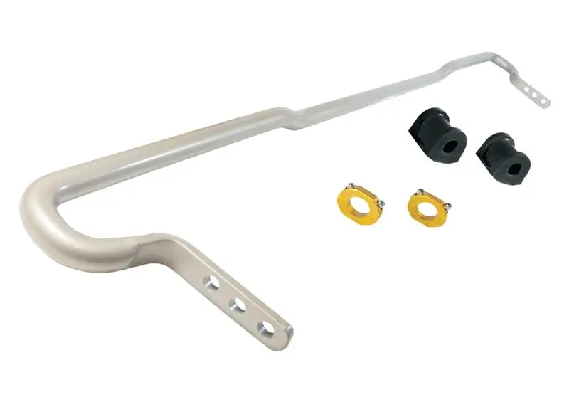 Whiteline 15-17 Volkswagen Gti S/Se Front & Rear Sway Bar Kit 1