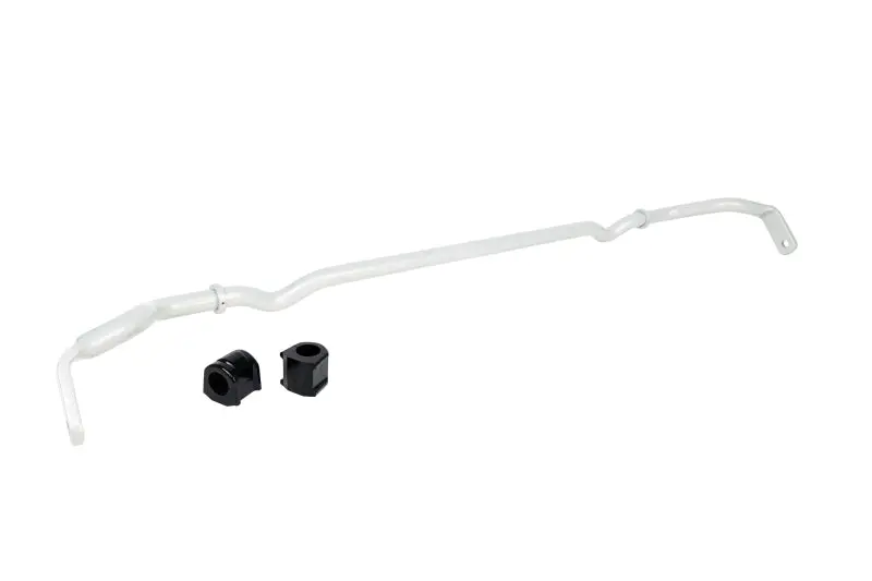 Whiteline 24Mm Front Sway Bar Kit 1