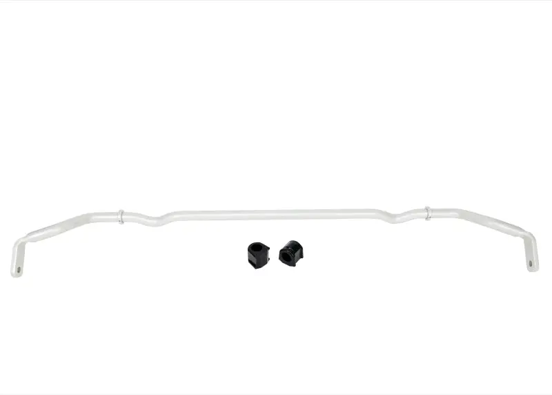 Whiteline 24Mm Front Sway Bar Kit 2