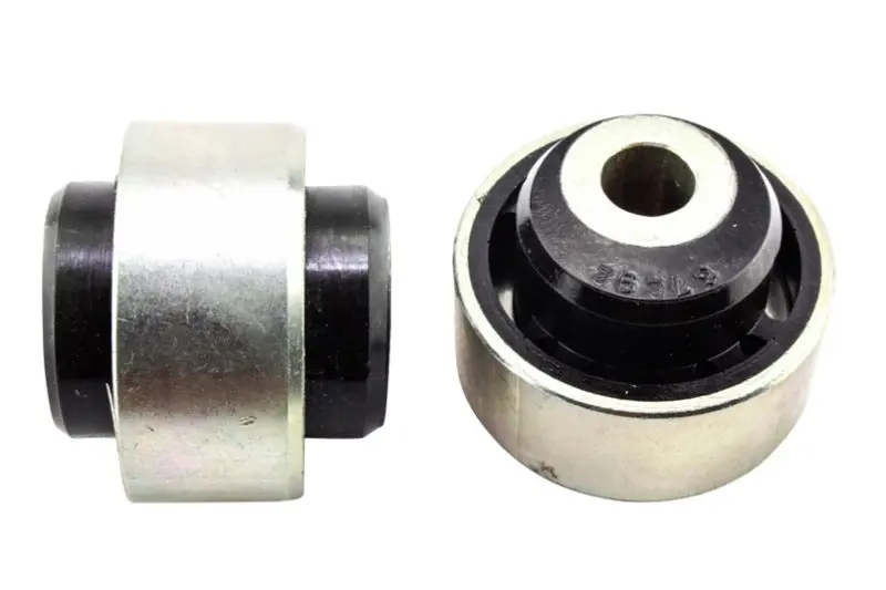 Whiteline Plus 10/08+ Mitsubishi Lancer Cj Anti-Lift/Caster Fr C/A - Lwr Inner Rear Bushing Kit 1