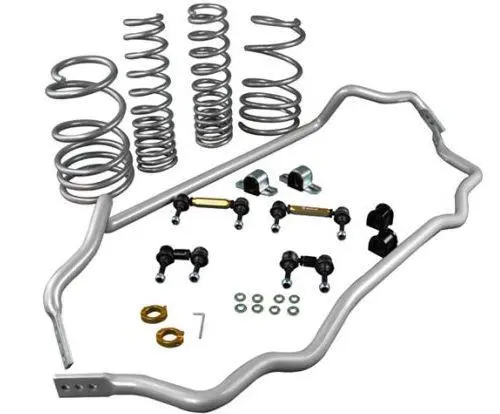 Whiteline Subaru Wrx Va Grip Series Stage 1 Kit 1