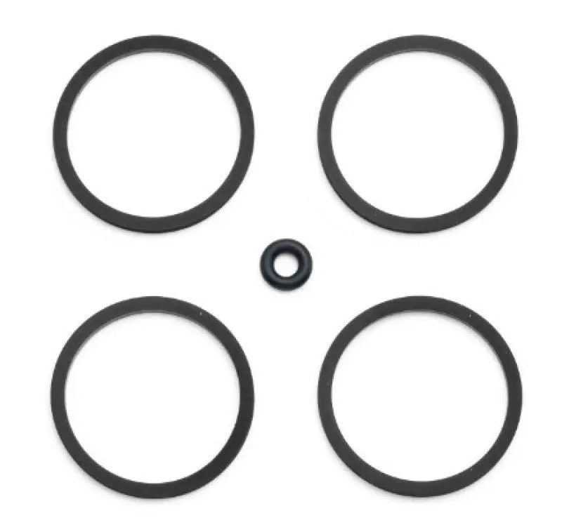 Wilwood O-Ring Kit - Gp200/ 300/310/320/340 Square Seal - 4 Pk. 1