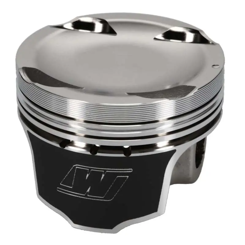 Wiseco 1400 Hd Mitsu Evo 8 - 4G63 Turbo -14Cc 85.25Mm Bore 8.5 Cr Piston Shelf Stock Kit 1