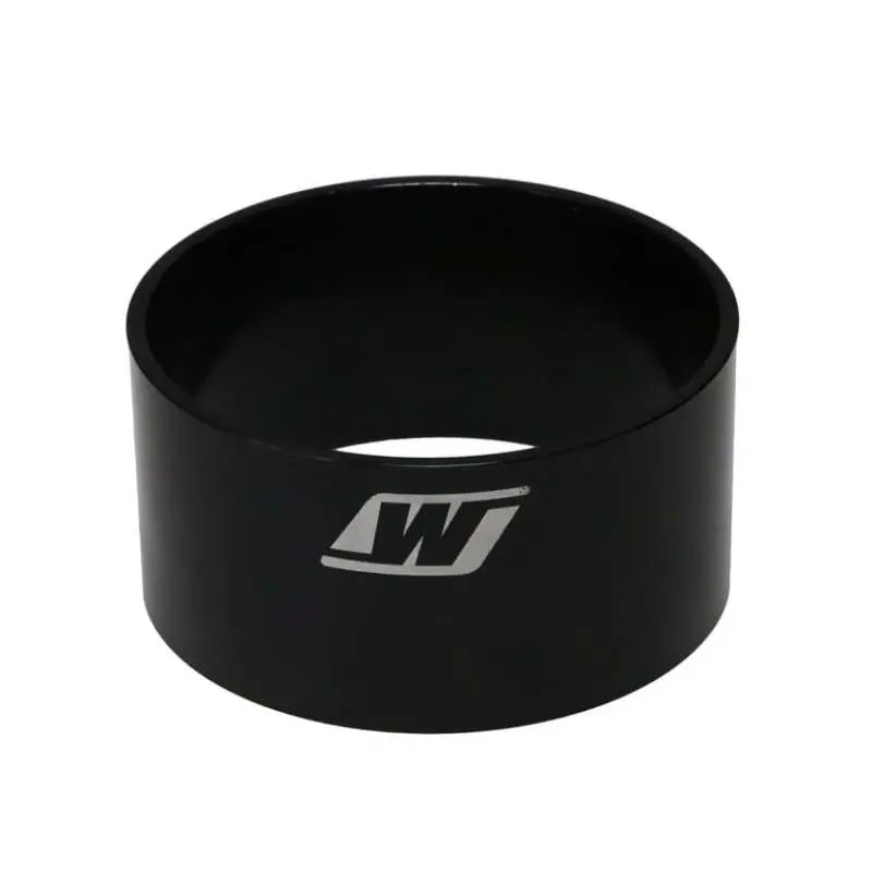 Wiseco 78.50Mm Black Anodized Piston Ring Compressor Sleeve 1