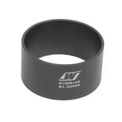 Wiseco 92.5Mm Black Anodized Piston Ring Compressor Sleeve 1