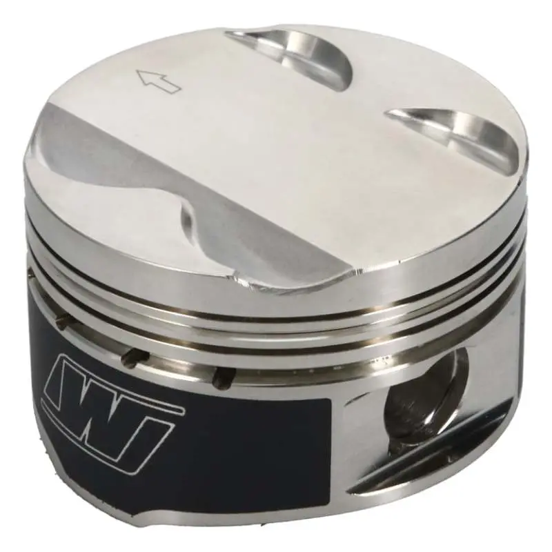 Wiseco 97-02 Mitsubishi Lancer 4G93/4G94 1.8L 82.0Mm Bore .040 Size -2.5Cc Ft 1.190Ch 8.9 Piston Kit 1