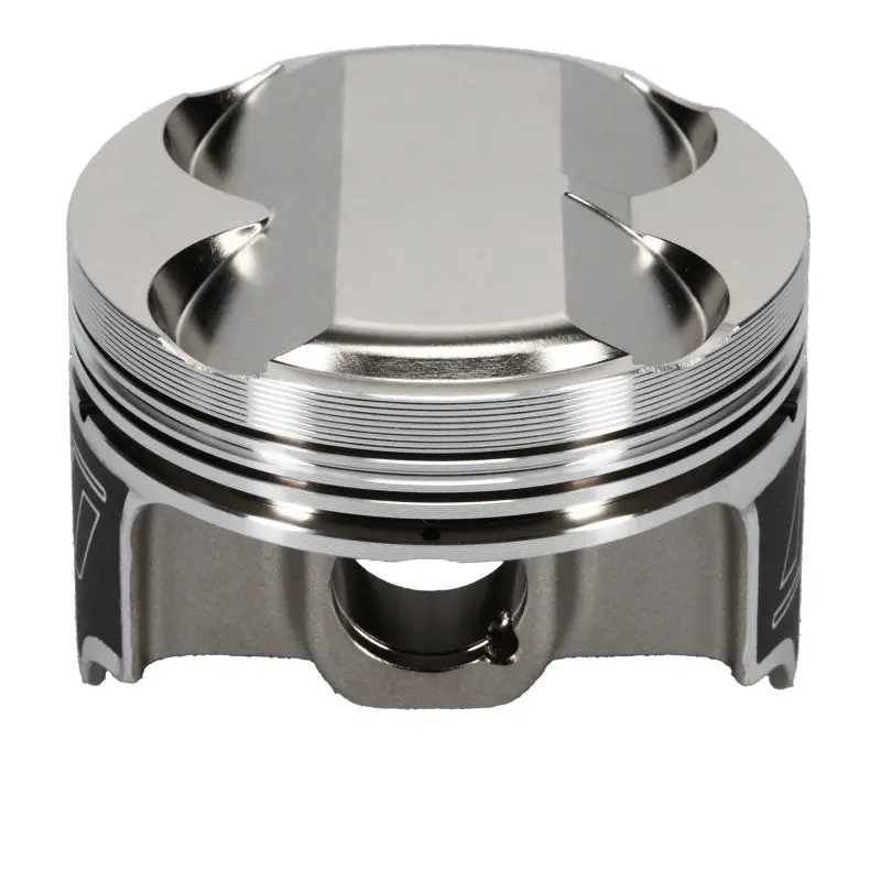 Wiseco Acura 4V Dome +2Cc Strutted 84.5Mm Piston Kit 1