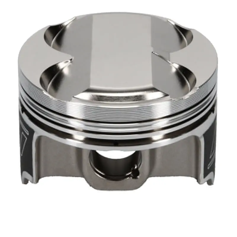 Wiseco Acura 4V Dome +5Cc Strutted 81.0Mm Piston Kit 1