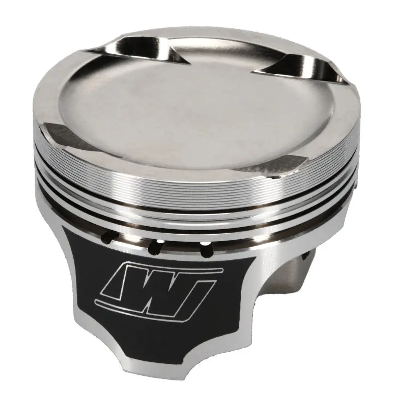 Wiseco Acura Turbo -12Cc 1.181 X 81.0Mm Piston Kit 1