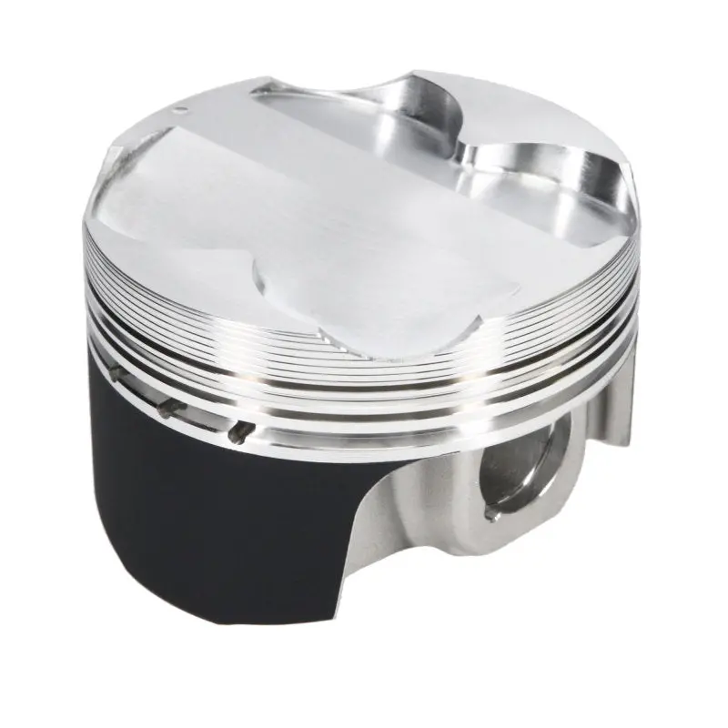 Wiseco Bmw M52b28 2.8L 24V Turbo 85.00Mm Bore +1.00 Oversized 8.0:1 Cr Pistons 1