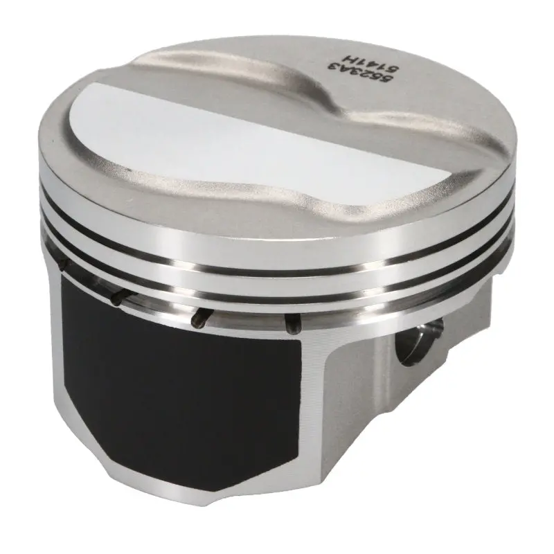 Wiseco Chevrolet Ls 4.030In Bore 1.335In Ch 4.00 Cc Pro Tru Street Piston Set 1