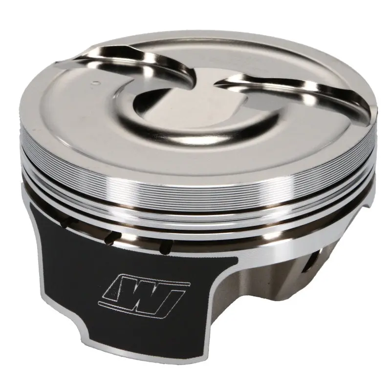 Wiseco Chevrolet Lt1 4.070In Bore 1.304In Ch -12.00 Cc Professional Piston Set 1