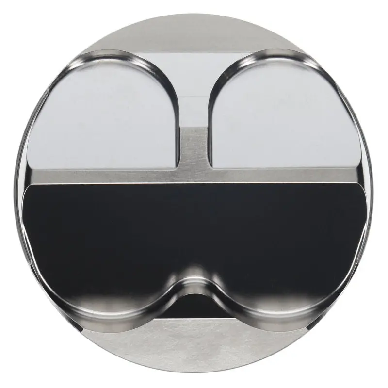 Wiseco Honda K-Series +10.5Cc Dome 1.181X87.5Mm Piston Shelf Stock Kit 1