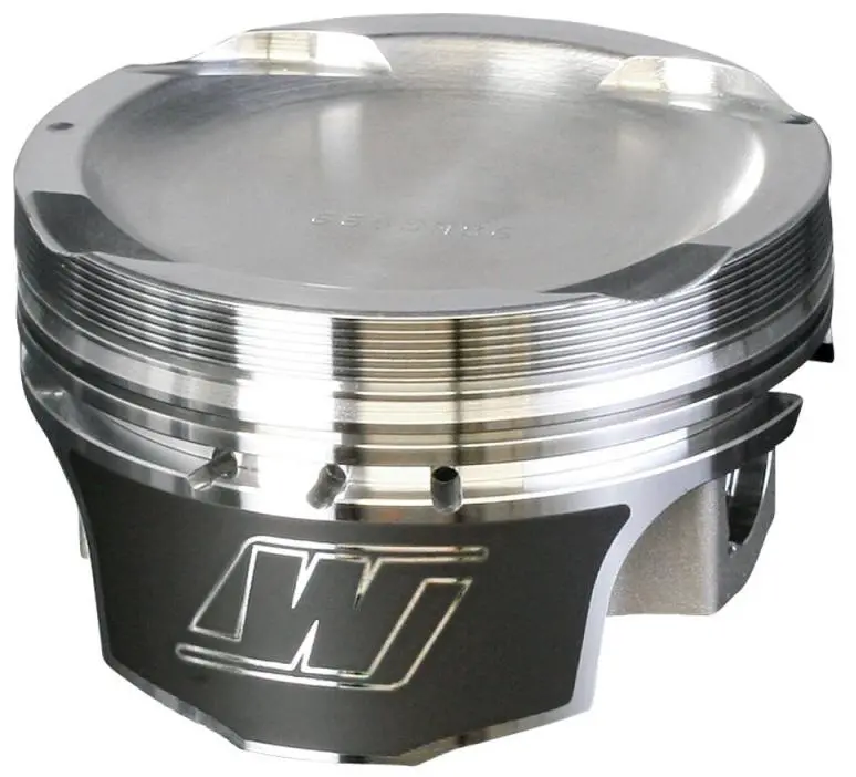 Wiseco Honda Turbo F-Top 1.176 X 81.5Mm Piston Shelf Stock 1