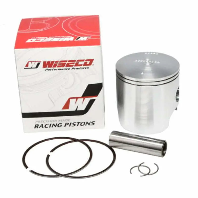 Wiseco Kawasaki Kx6500-20/Suzuki Rm6503-06(752M04450) Piston 1
