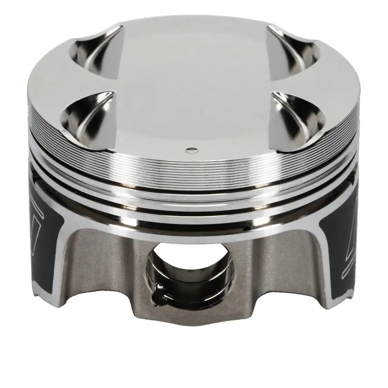 Wiseco Mitsu 4G64 W/4G63 Heads 10.5:1 E85 Piston Kit 1