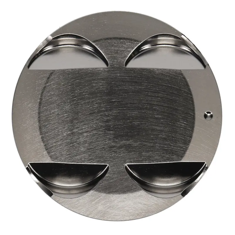 Wiseco Mitsu 4G64 W/4G63 Heads 10.5:1 E85 Piston Kit 1