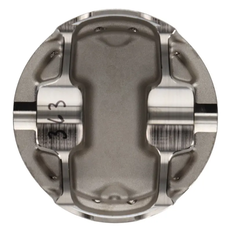 Wiseco Nissan 04 350Z Vq35 4V Dished -10Cc 95.5 Piston Shelf Stock Kit 1
