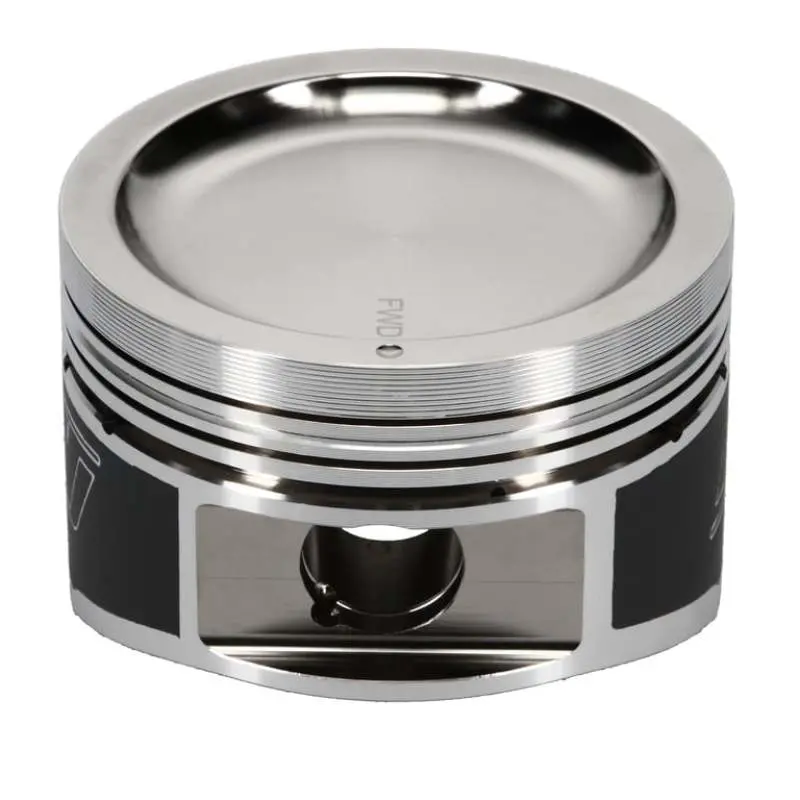 Wiseco Nissan Ka24 Dished 9:1 Cr 90Mm Piston Kit 2