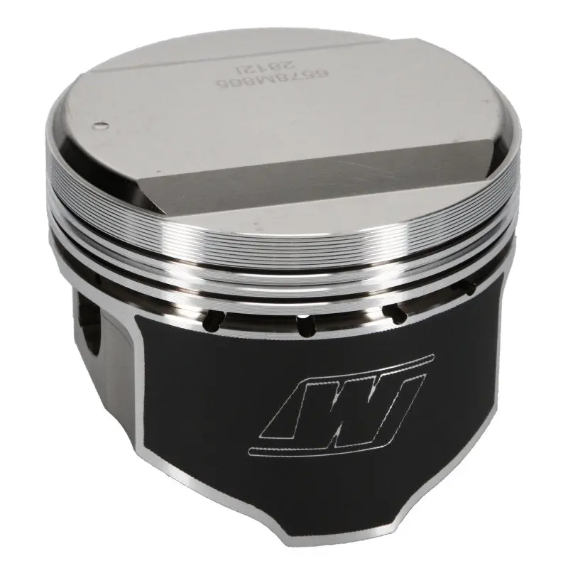 Wiseco Nissan Rb25 Dome 6578M865 Piston Kit 1