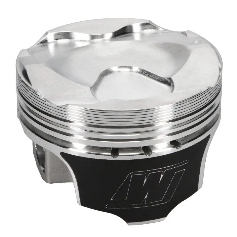 Wiseco Subaru Fa20 Direct Injection Piston Kit 2.0L -9.5Cc 1