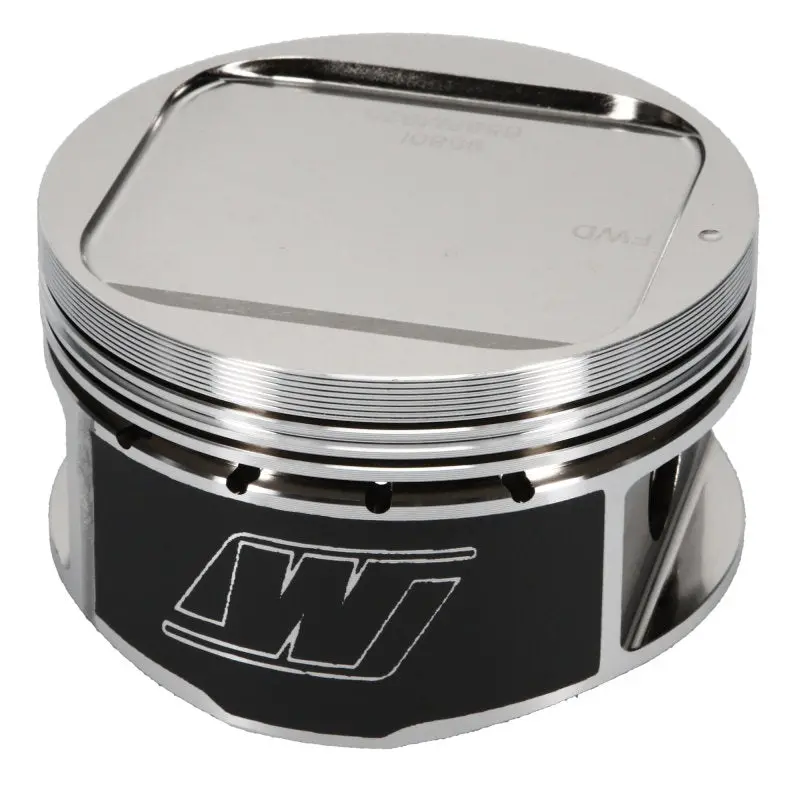 Wiseco Subaru Wrx 4V R/Dome 8.4:1 Cr 92.5 Piston Kit 1