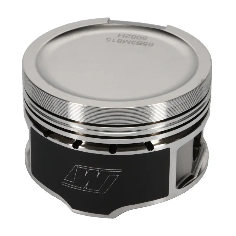 Wiseco Volkswagen 1.8T 8V Dished -7Cc 81.5 Piston Shelf Stock Kit 1